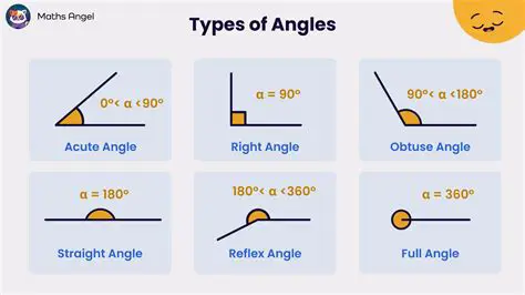 Introduction to Angles and Fractions