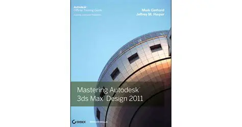 Introduction to Autodesk 3ds Max 2011 SDK