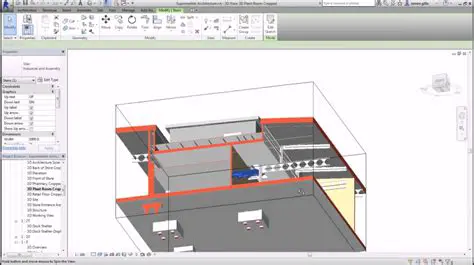 Introduction to Autodesk Revit LT 2018