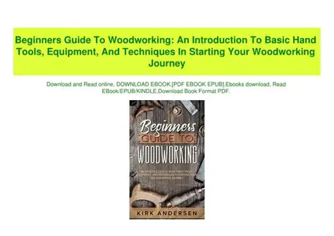 Introduction to Basic Tools