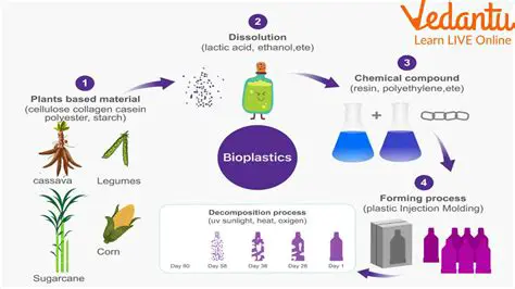 Introduction to Bioplastics