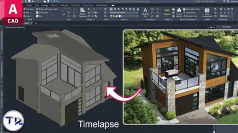 Introduction to CAD Architecture Pro
