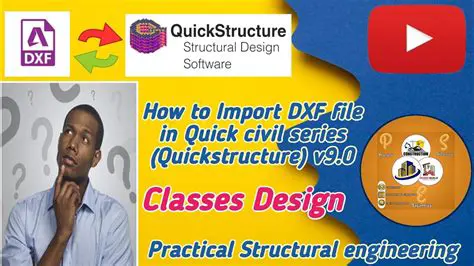 Introduction to Civilsoft QuickStructure 7