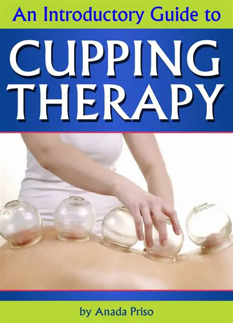 Introduction to Cupping Therapy