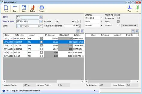 Introduction to Cycom Cash Management