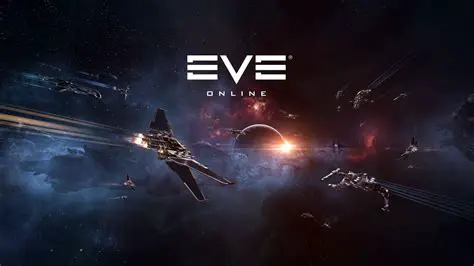 Introduction to EVE Online