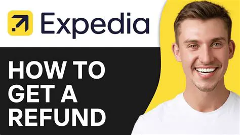 Introduction to Expedia Refund Policy