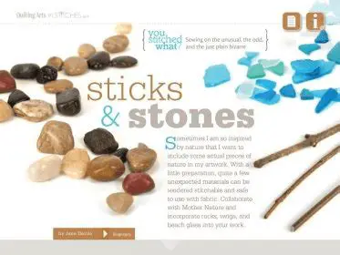 Introduction to InStitches 4