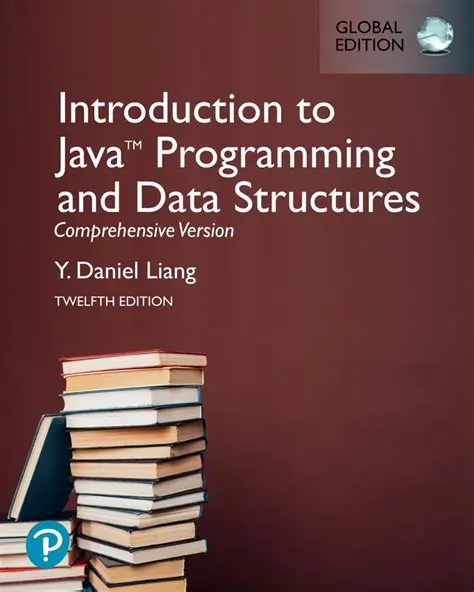 Introduction to Java Programming