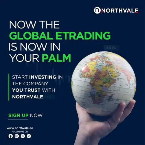 Introduction to Laiki Global eTrading