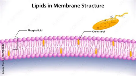 Introduction to Lipid Molecules