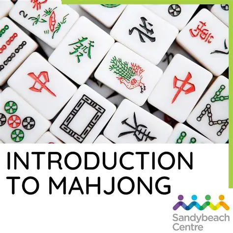 Introduction to Mahjong Quest