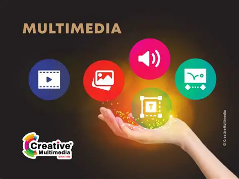 Introduction to Multi Media