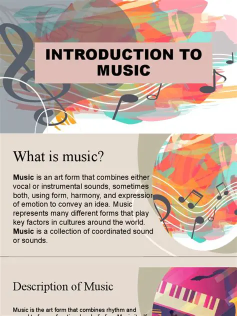 Introduction to Music Rockstar