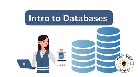 Introduction to Myrasoft Media Databases