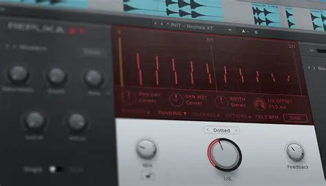 Introduction to Native Instruments Spektral Delay