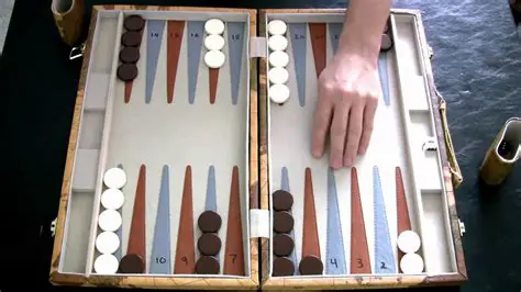 Introduction to Noteworthy Backgammon