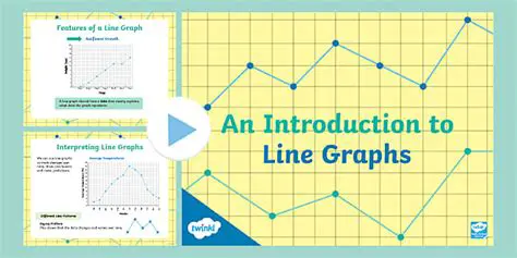 Introduction to Number Line Graphs