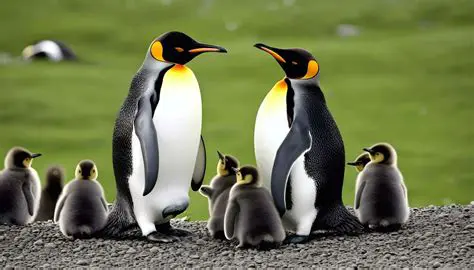 Introduction to Penguin Family