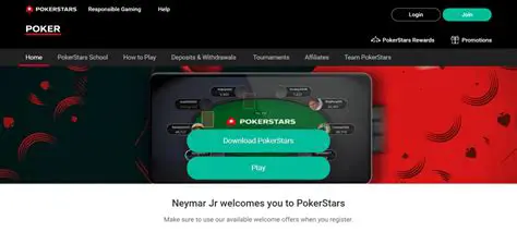 Introduction to PokerStars