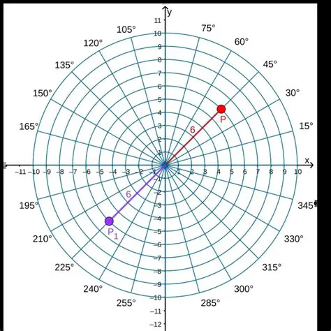 Introduction to Polar Coordinates