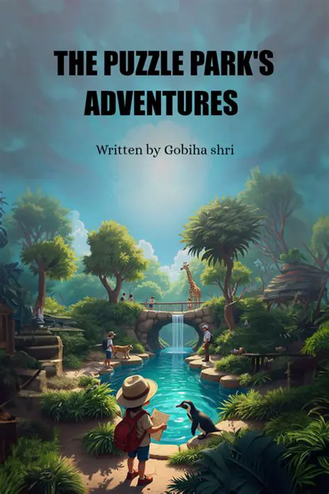 Introduction to Puzzle Park