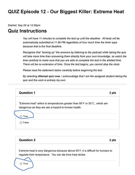 Introduction to Quiz Extreme