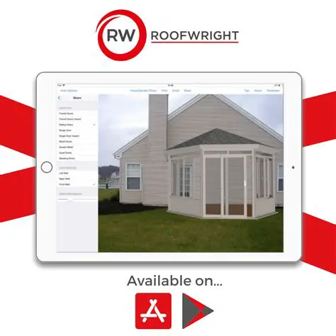 Introduction to RoofWright ICE