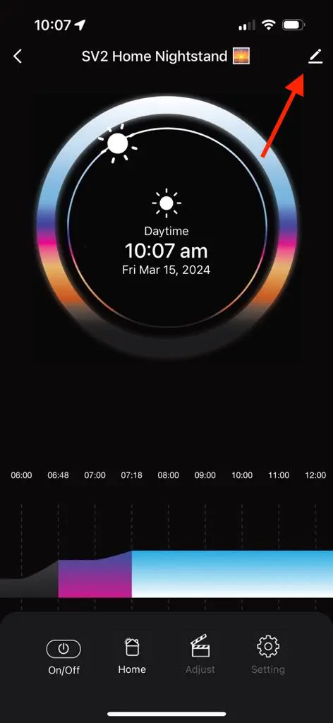 Introduction to SkyView 2100