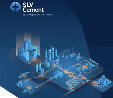 Introduction to SLV Cement