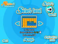 Introduction to Slyder Adventures