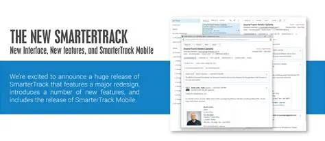 Introduction to SmarterTrack