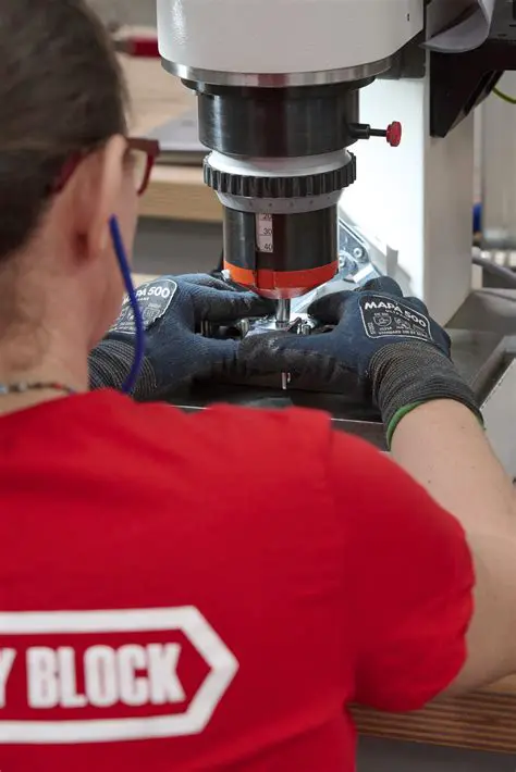 Introduction to Speedy Blocks DEMO