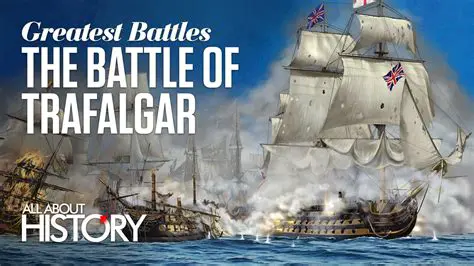 Introduction to the Battle of Trafalgar