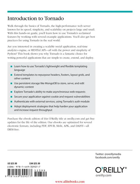 Introduction to the LAGO Tornado
