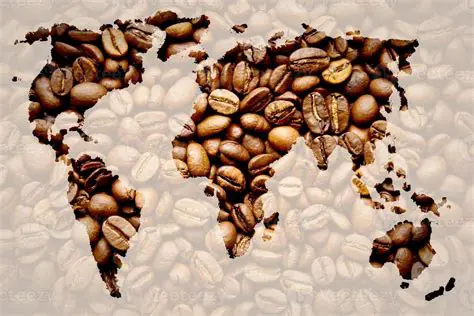 Introduction to the World of Coffee
