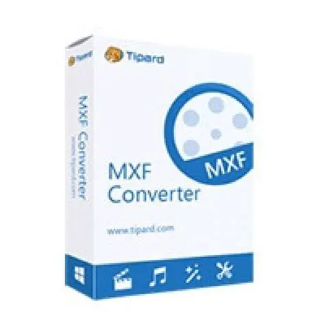 Introduction to Tipard MXF Converter