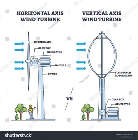 Introduction to Wind Energy and Savonius Wind Turbines