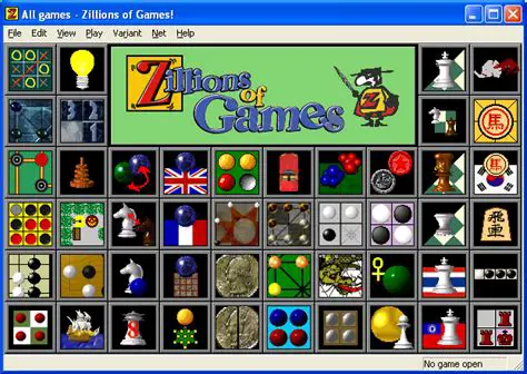 Introduction to Zillions of Games
