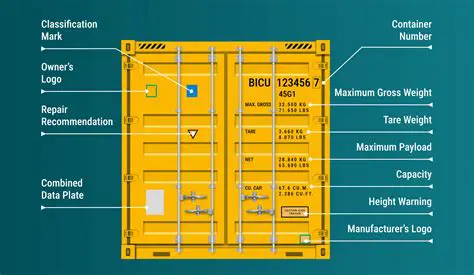 Inventory and Container Listings