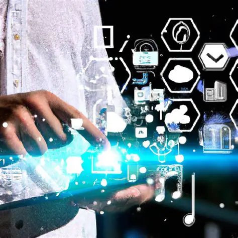 Invest in digital transformation