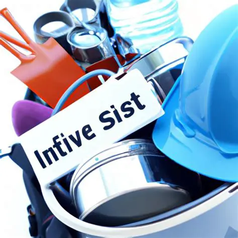 Invest in equipment and supplies