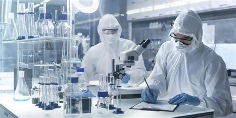 Investigacion en entornos controlados