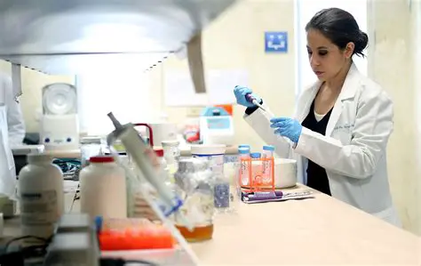 Investigadores y Proyectos en la UANL