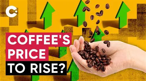 Investigate Other Factors Affecting Coffee Prices
