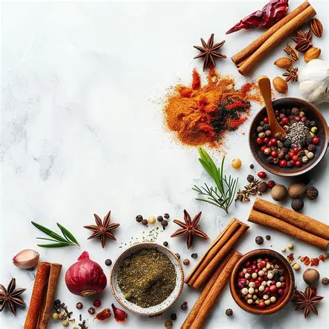 Investigate other natural ingredients