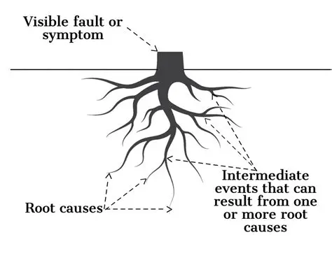 Investigating the root cause of the bug