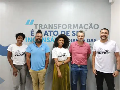 Investimentos institucionais