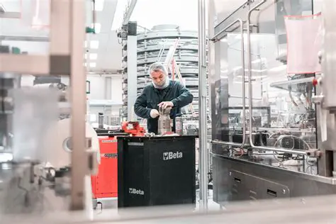 Investing in production capacity