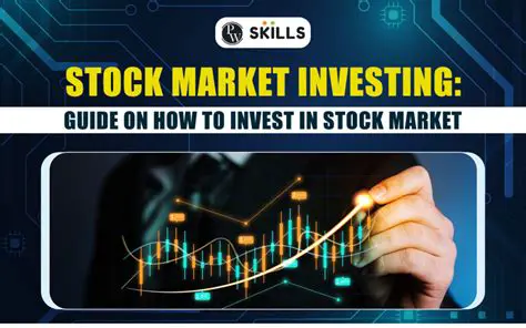 Investing in the stock market